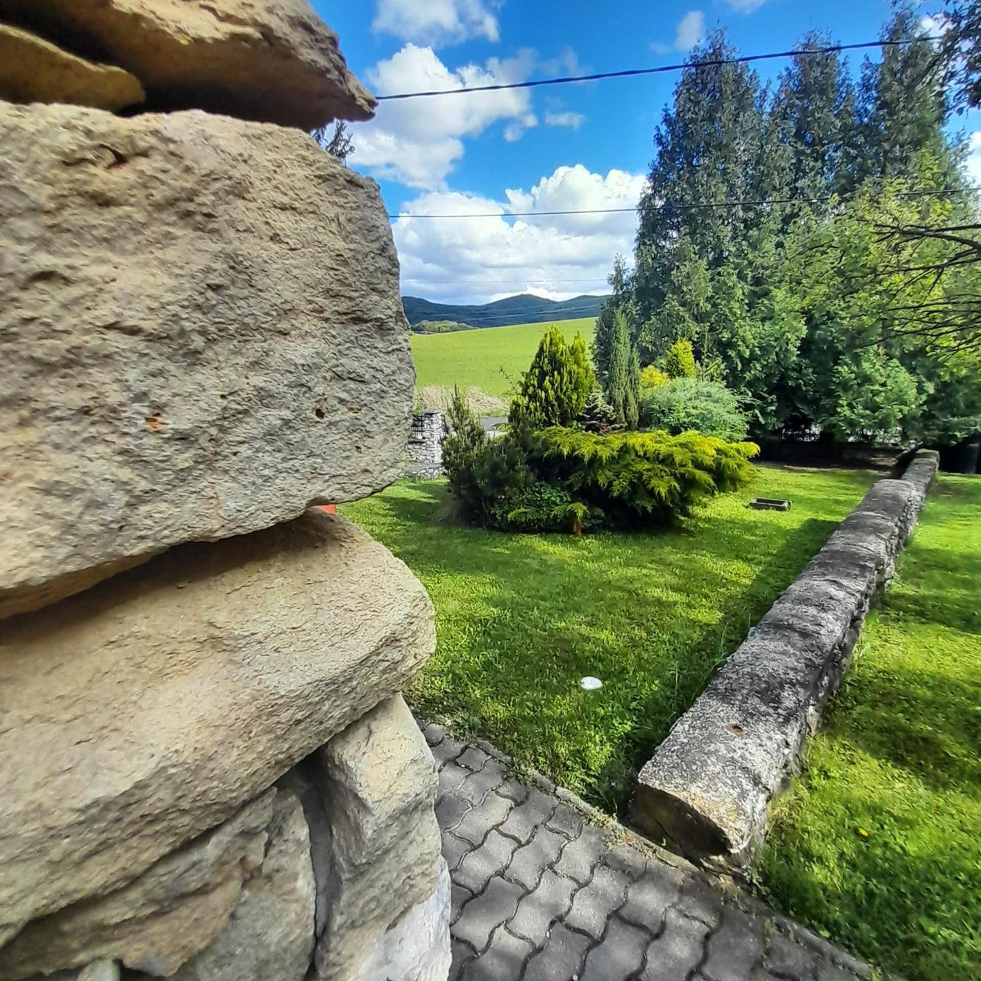 Harmonia Wellness Villa Сільвашварад Екстер'єр фото